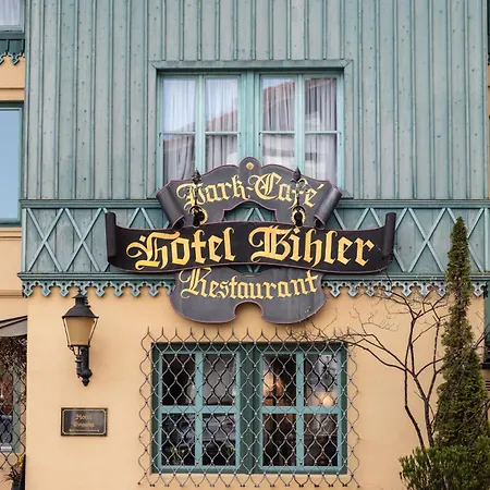 酒店 Bihler 巴特艾布灵